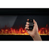 Napoleon - Entice 72" Electric Fireplace