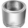 Napoleon - Timberwolf 22" Stainless Steel Fire Pit