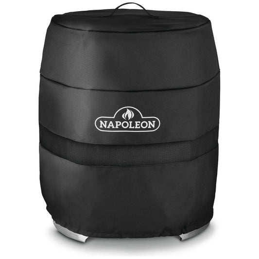 Napoleon - Timberwolf 18" Stainless Steel Fire Pit