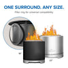 Napoleon - Round Fire Pit Table Surround for 18" and 22" fire pits