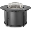 Napoleon - Round Fire Pit Table Surround for 18" and 22" fire pits