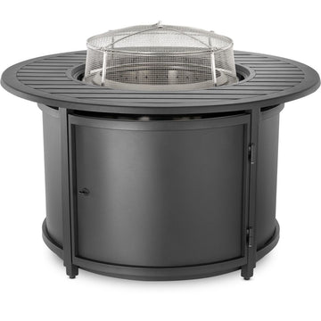 Napoleon - Round Fire Pit Table Surround for 18" and 22" fire pits