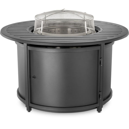 Napoleon - Round Fire Pit Table Surround for 18" and 22" fire pits