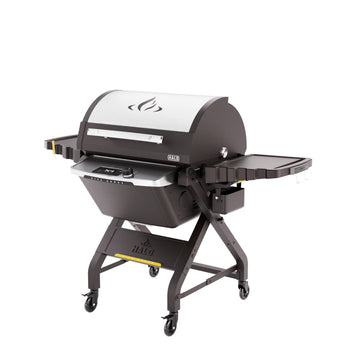 Halo - Prime1100 Pellet Grill