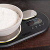 Ooni Dual Platform Digital Scales