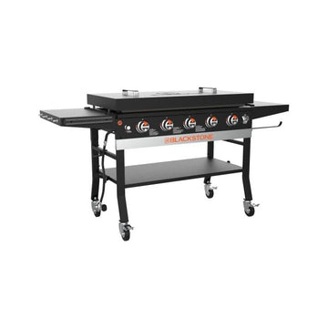 Blackstone - 44" 5 Burner Griddle Cooking Station