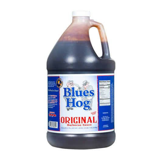 Blues Hog - Original BBQ Sauce - 1 Gallon