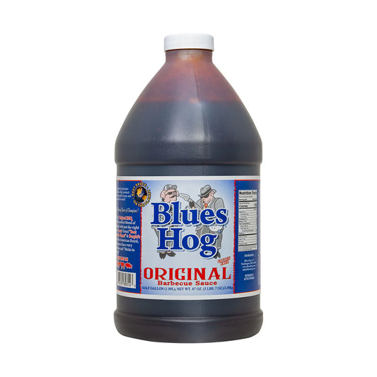 Blues Hog - Original BBQ Sauce - 1/2 Gallon