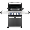 Napoleon Prestige 500 RSIB Ambiance Gas Grill