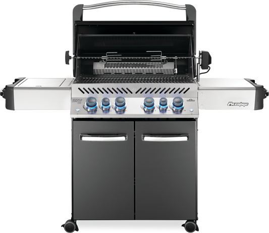 Napoleon Prestige 500 RSIB Ambiance Gas Grill