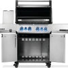 Napoleon Prestige 500 RSIB Gas Grill