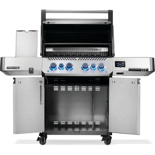 Napoleon Prestige 500 Connected RSIB Gas Grill