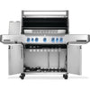 Napoleon Prestige 665 RSIB Gas Grill