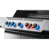 Napoleon Prestige 665 RSIB Gas Grill