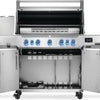 Napoleon Prestige 665 Connected RSIB Gas Grill