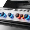 Napoleon Prestige 665 Connected RSIB Gas Grill