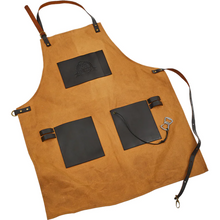 Pit Boss - Canvas BBQ Apron