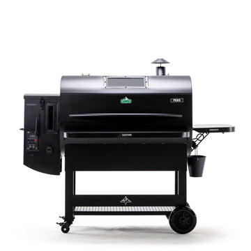 GMG - Peak Prime 2.0 Pellet Grill