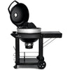 Napoleon Pro 22" Charcoal Kettle Grill with Cart