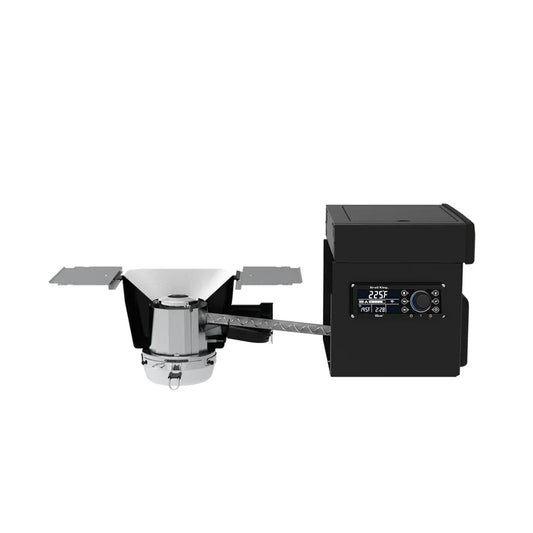 Broil King - Pellet Conversion Kit - 5 Valve
