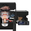 Broil King - Pellet Conversion Kit - 4 Valve