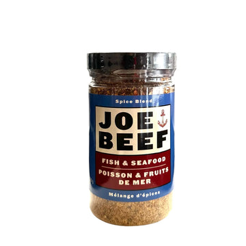 Joe Beef - Fish & Seafood Spice