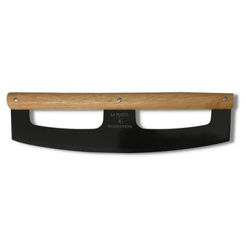 La Piazza - Easy Non-Stick Pizza Rocker