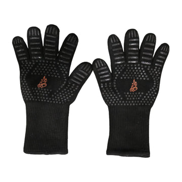 La Piazza - Premium Heat Resistant Gloves
