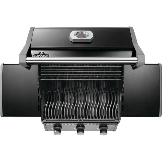 Napoleon Rogue 425 Gas Grill - Black