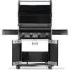 Napoleon Rogue 525 Gas Grill - Black