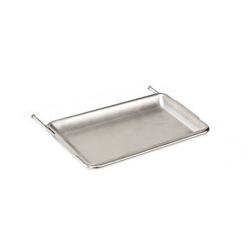 GMG - RACKT Module - Griddle Pan