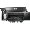 Napoleon Rogue Pro 525 IR SIB Gas Grill - Black