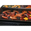 Napoleon Rogue Pro 625 IR SIB Gas Grill - Black