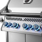 Napoleon Rogue Pro-S 525 RSIB Gas Grill