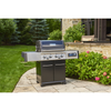 Broil King - Regal Q 490 Pro IR