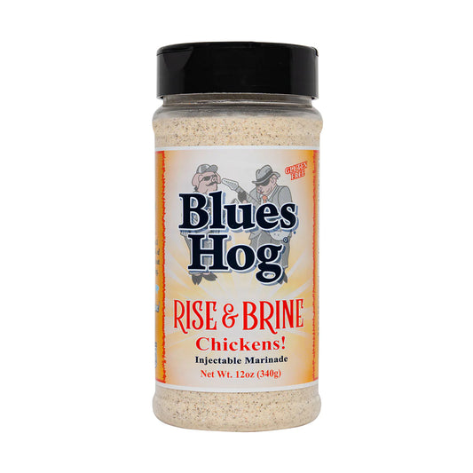 Blues Hog - Rise & Brine Chicken Marinade Mix - 12oz