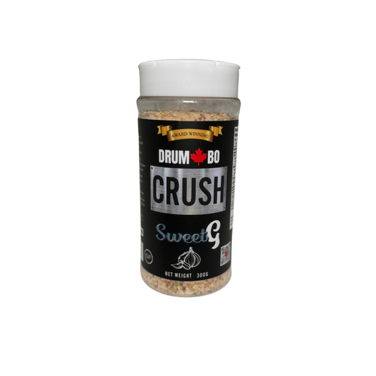 DrumBo - Crush Sweet G Seasoning 300g
