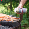 Frugoni Open Fire - TX Salt & Pepper