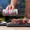 Frugoni Open Fire - TX Salt & Pepper