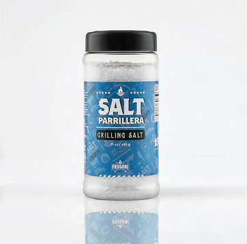 Frugoni Open Fire - Grilling Salt