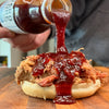 Hardcore Carnivore - Saucesome BBQ Sauce