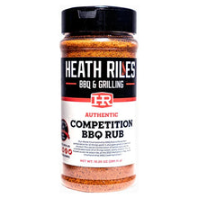 Heath Riles BBQ - Competition BBQ Rub