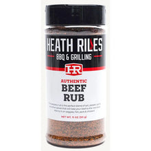 Heath Riles BBQ - Beef Rub