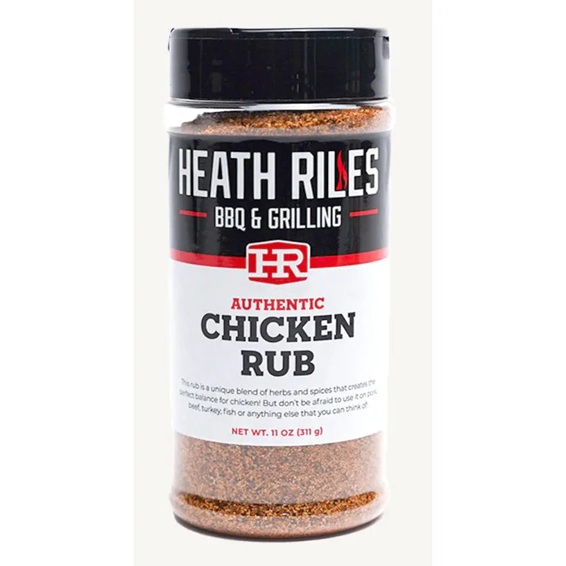 Heath Riles BBQ - Chicken Rub