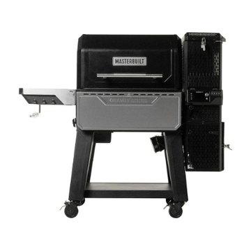 Masterbuilt Gravity Series XT Digital Gravity Fed Charcoal Smoker