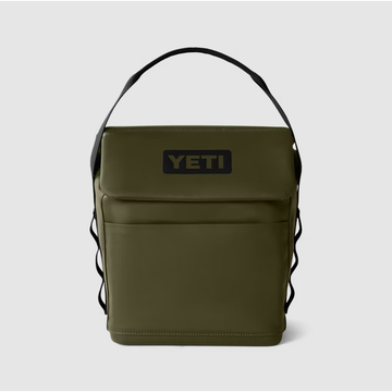 Yeti Daytrip 2.0 6L Insulated Lunch Bag - Olive
