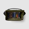 Yeti Daytrip 2.0 6L Insulated Lunch Bag - Olive