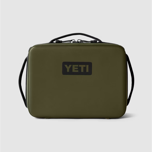 Yeti Daytrip 2.0 5L Insulated Lunch Box - Olive