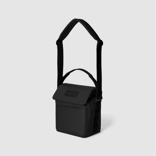 Yeti Daytrip 2.0 Shoulder Strap - Black
