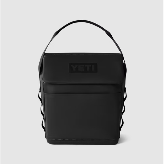 Yeti Daytrip 2.0 6L Insulated Lunch Bag - Black